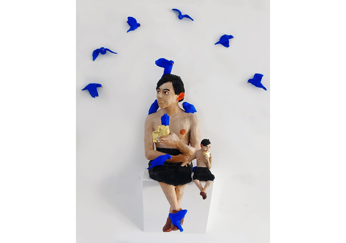 Felsefe ve Sanatın Ortaklığından Doğan Heykeller