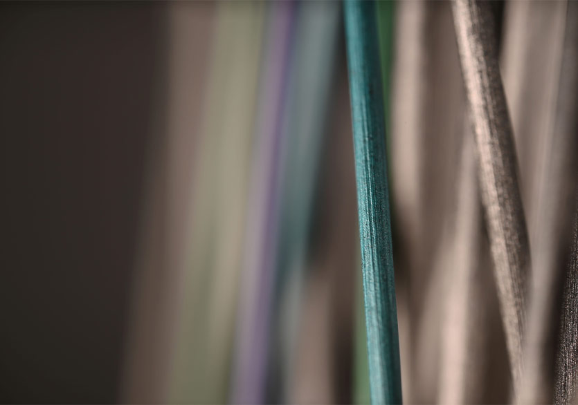 Birkan Kayhaoğlu’nun “Yaklaşımlar” Sergisi NUE Galeri’de