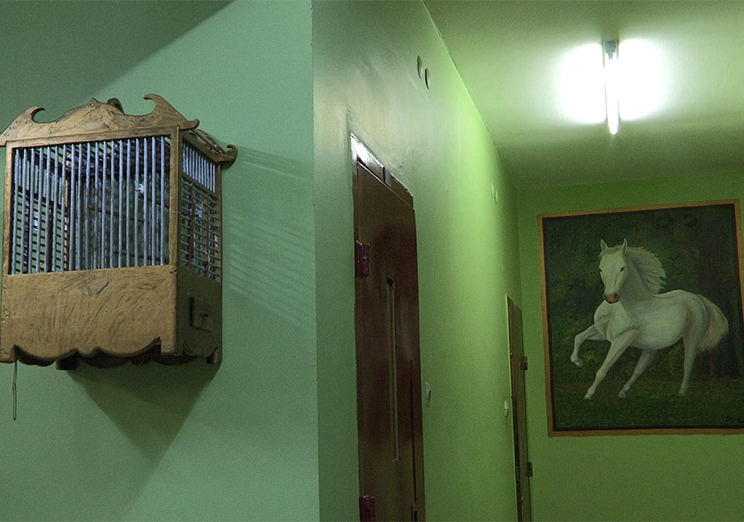 “Bakma Eylemi” Seçkisi İstanbul Modern Sinema’da