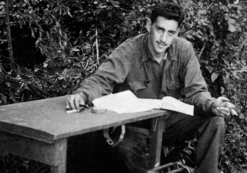 Salinger Filmi Coming Through the Rye’dan İlk Fragman