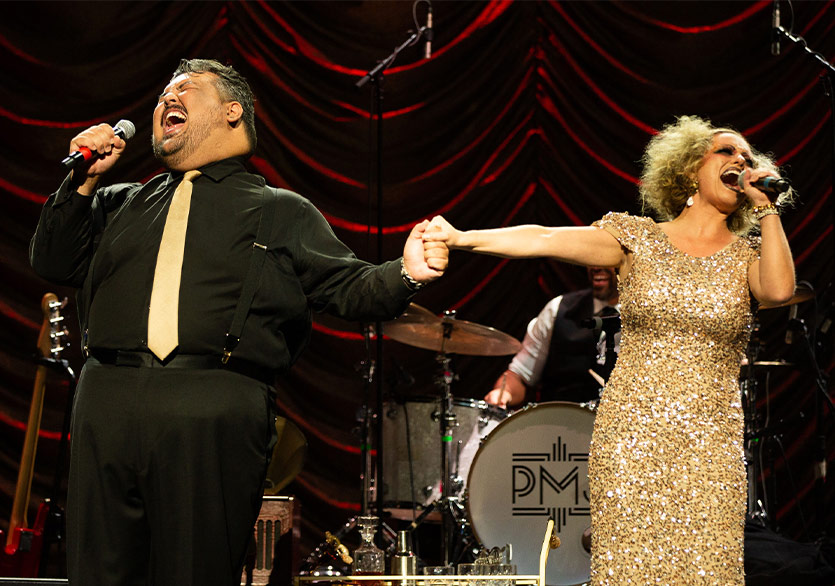Postmodern Jukebox 30 Haziran’da Turkcell Vadi’de