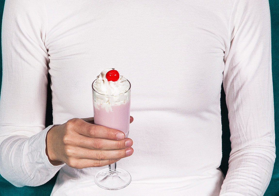 Hayal Gücünün Donduğu Sürreal Kareler