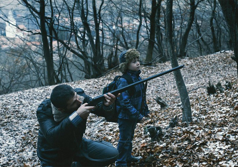 MUBI Ekim Ayı Programını Açıkladı