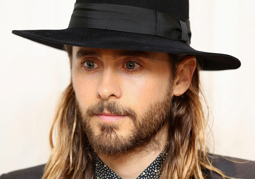 Jared Leto Blade Runner 2’de 
