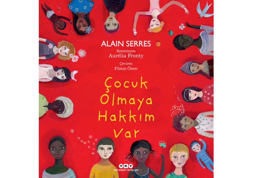 Çocukların Gözünden “Çocuk Hakları” Sorunu