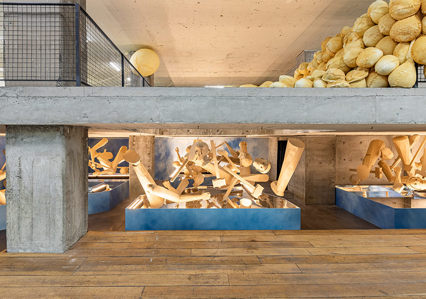 18. İstanbul Bienali Başlıyor