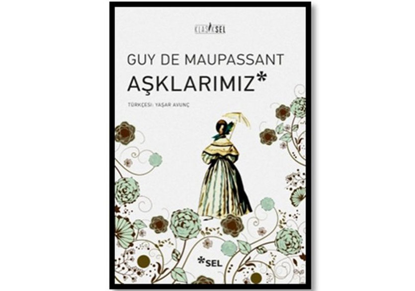 Kırık Bir Kalbin Anatomisi: Aşklarımız