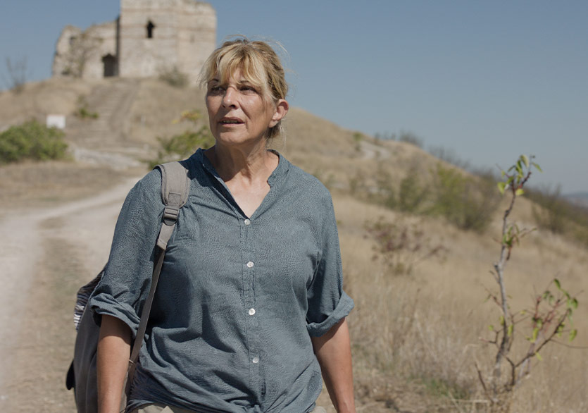 Ayvalık Uluslararası Film Festivali'nin İlk Filmleri Belli Oldu