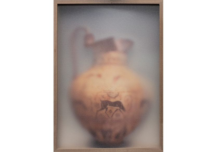 Casper Faassen “ReCollecting Anatolia” Sergisiyle Martch Art Project’te