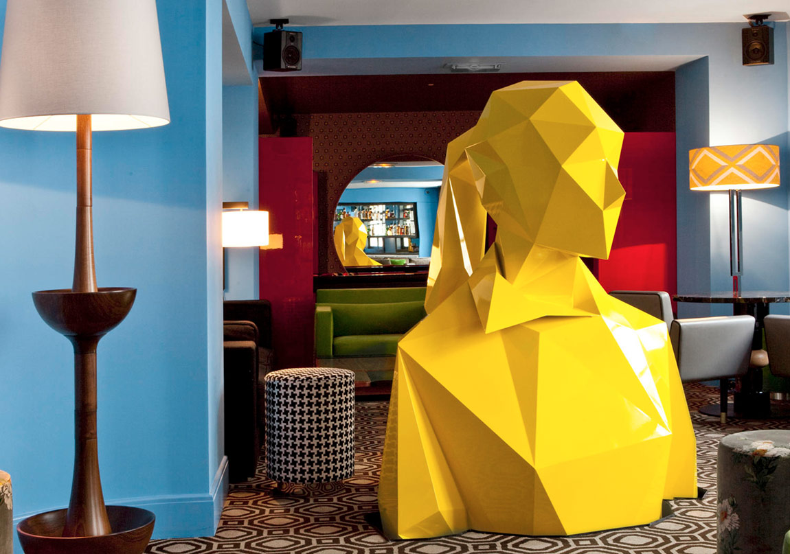 Algının Fiziksel Sınırları