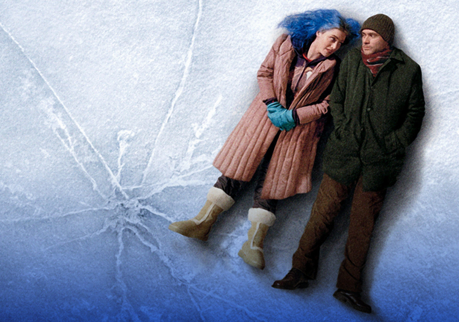 Eternal Sunshine of the Spotless Mind Televizyona Uyarlanacak