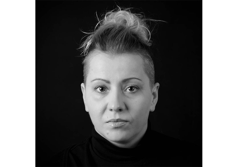 Ruzy Gallery’nin Misafir Sanatçı Programı’nın İlk Konuğu: Kamila Bednarska
