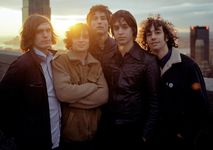 Primavera Sound 2021 Kadrosu Şekillenmeye Devam Ediyor