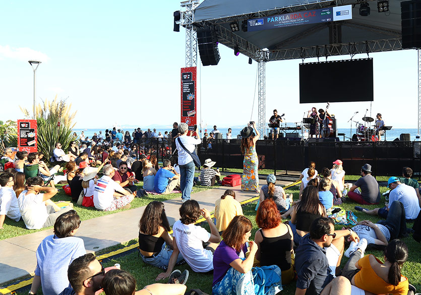 Kadıköy’ün İlk Uluslararası Festivali Başlıyor