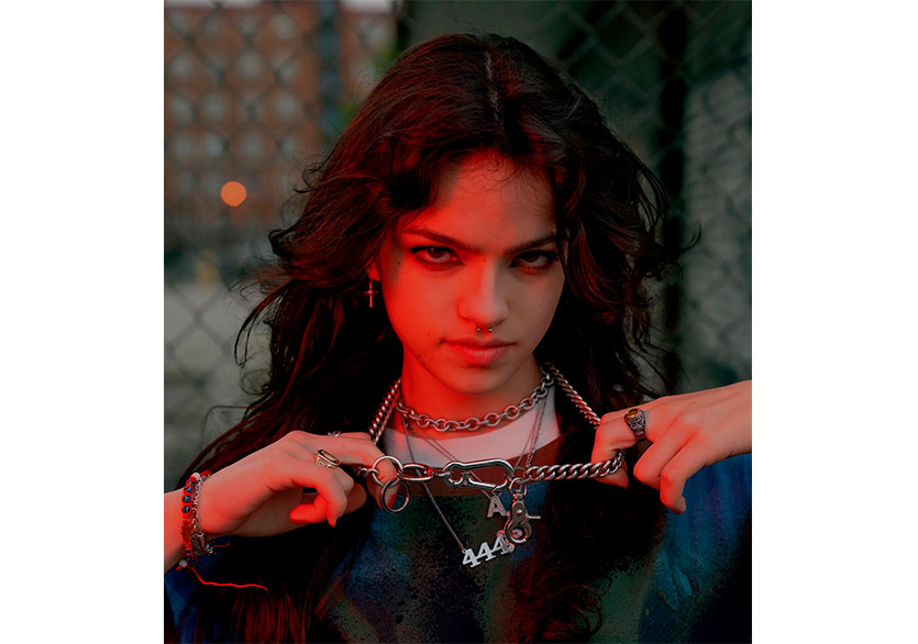 Ari Abdul, 14 Ağustos’ta Blind Sahnesinde