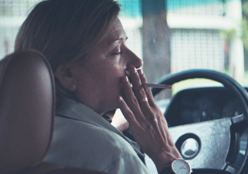 68. Berlinale'de Ödüller Sahiplerini Buldu