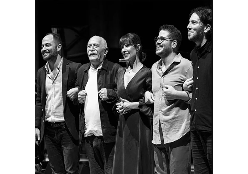 Burgazada Caz Günleri Başlıyor