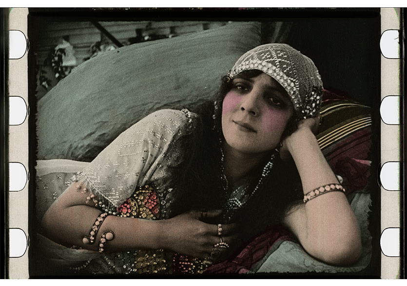 İstanbul Modern Sinema’da Sessiz Film Günleri