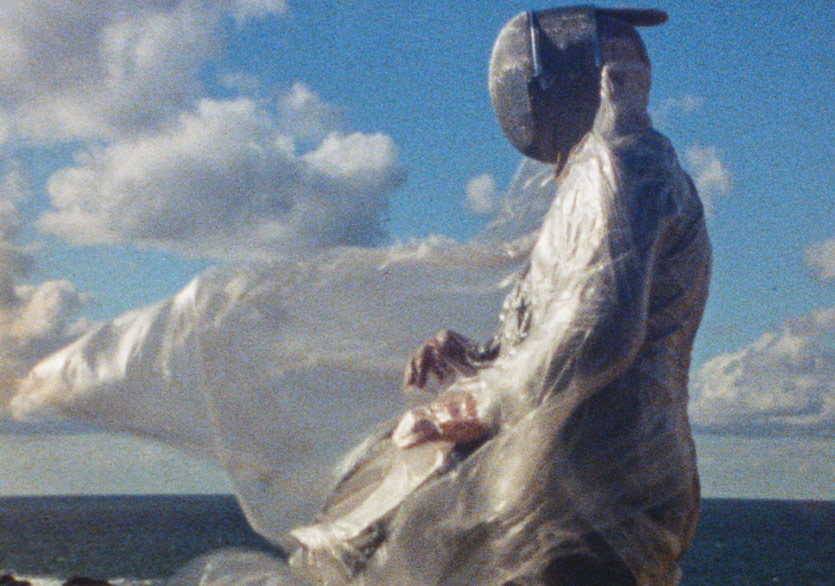 İstanbul Modern Sinema’dan Yeni Program: “Aç Sesini”