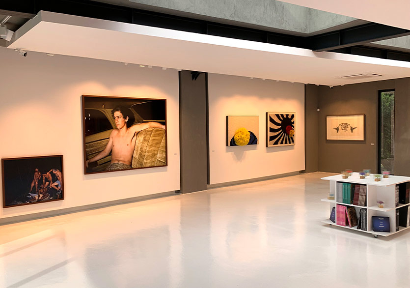 Anna Laudel Bodrum Sezonu Açıyor