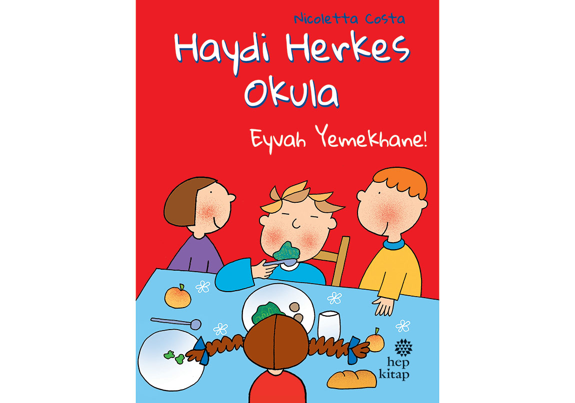 Haydi Herkes Okula