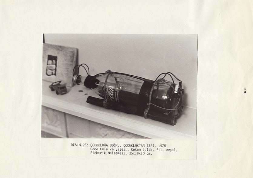 “Cengiz Çekil: Zamanın Ötesi” Söyleşisi 12 Ekim’de Arter’de