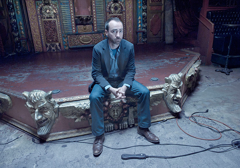 The Shins’den Yeni Albüm Müjdesi