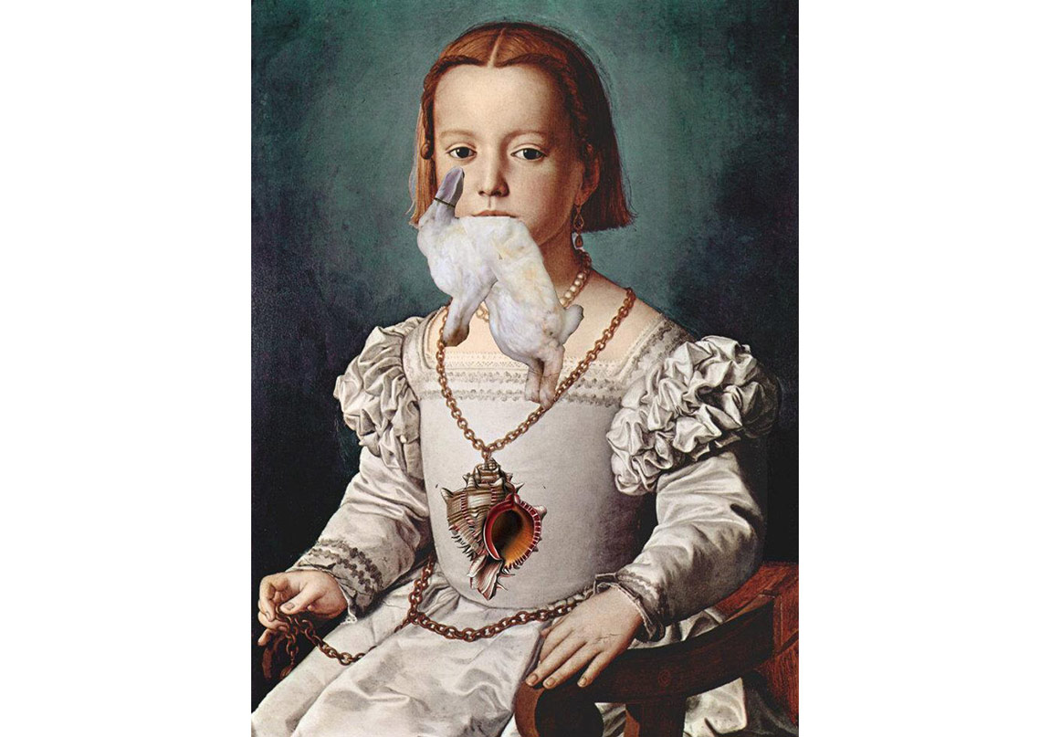 Tarihi İmgeler Biçim Değiştiriyor