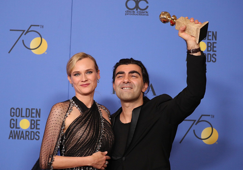 Fatih Akın’dan Mini Dizi Geliyor