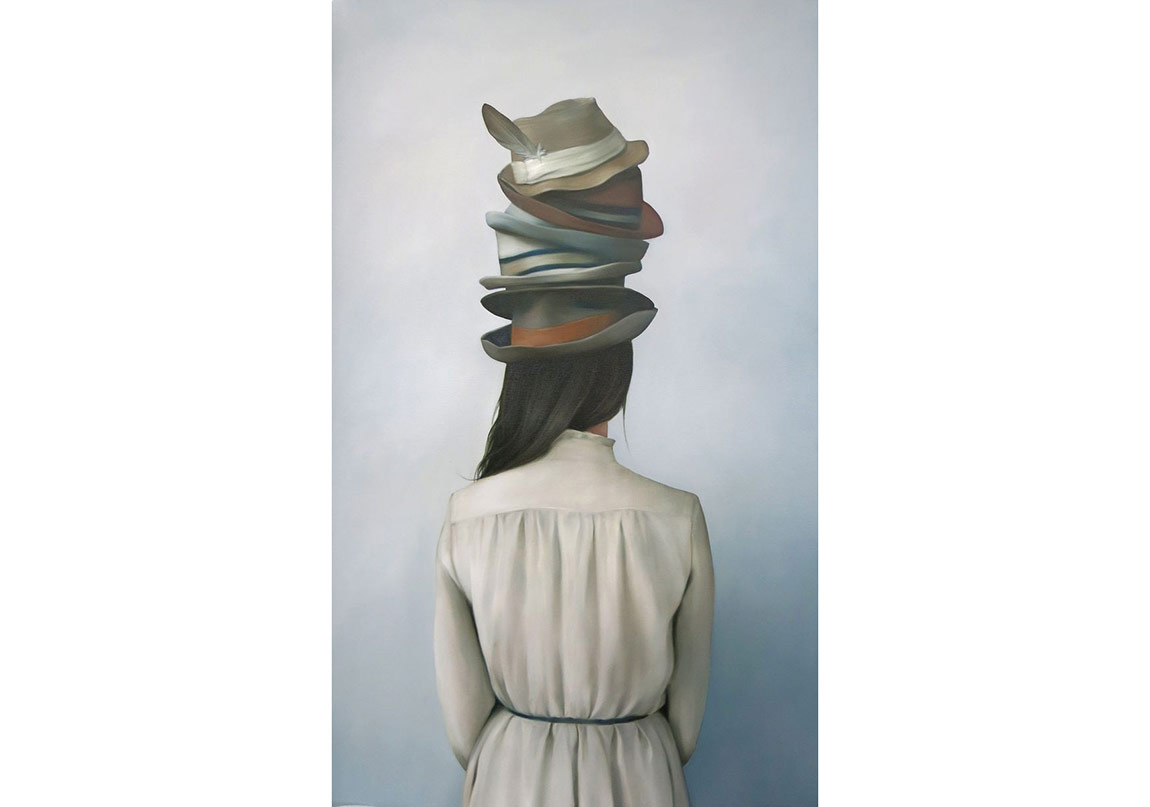 Doğayla İç İçe Olan Gizemli Kadınlar