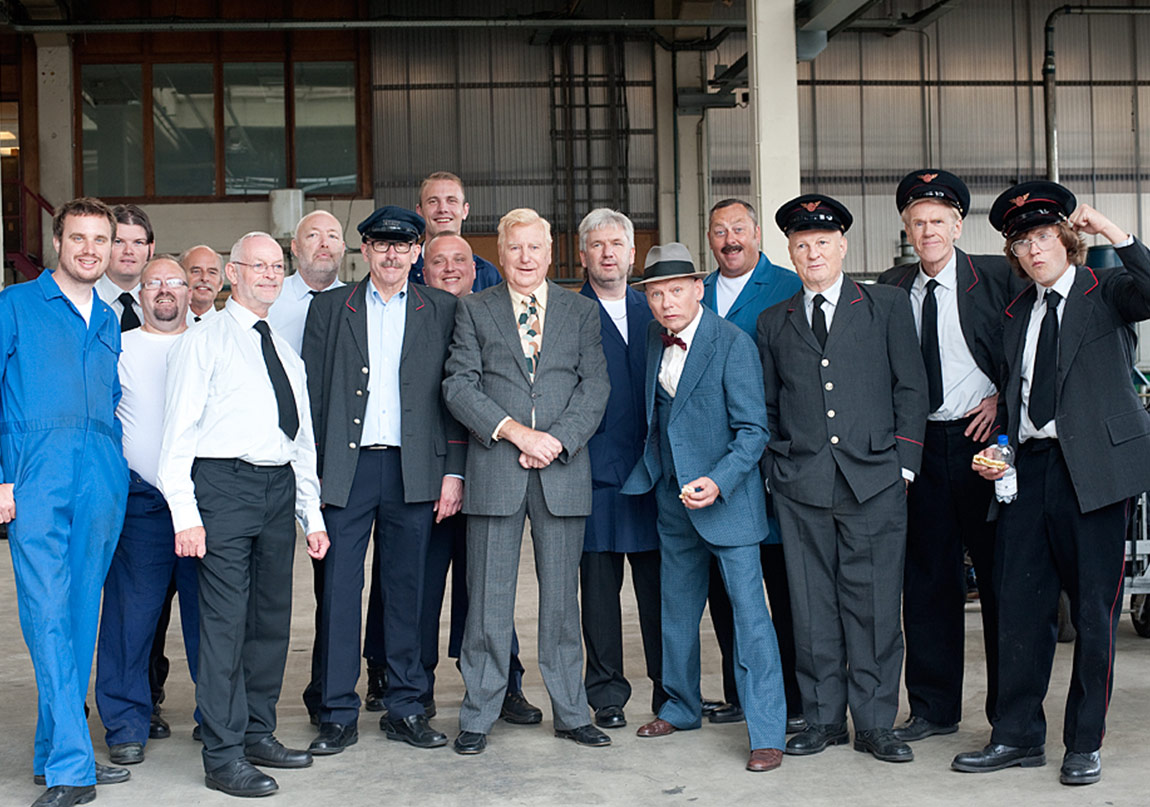 Yakın Dönem Hollanda Sineması Akbank Sanat’ta