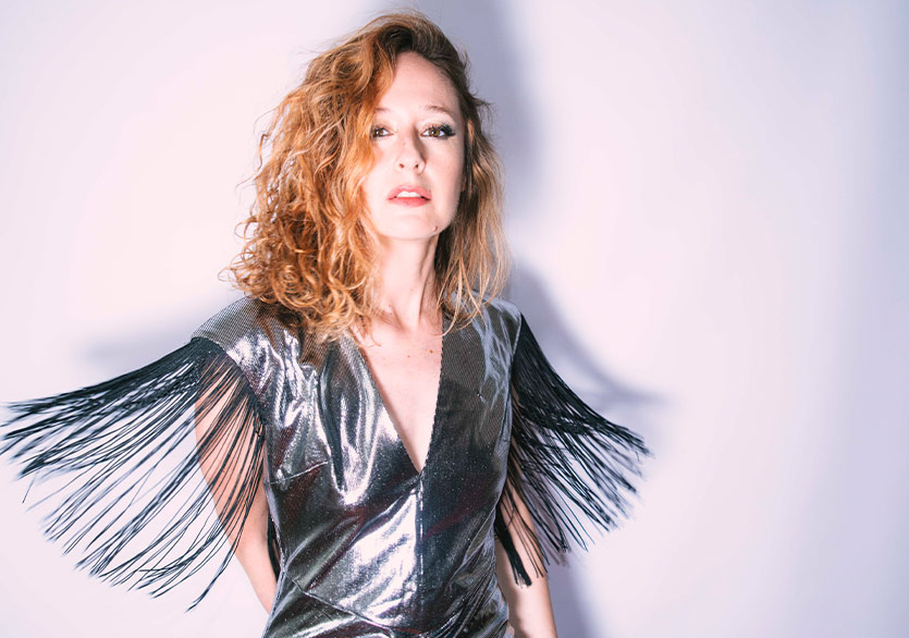 Radyo Modart Konser Serisinde Sıra Özge Fışkın, Nilipek. ve Güneş Özgeç’te