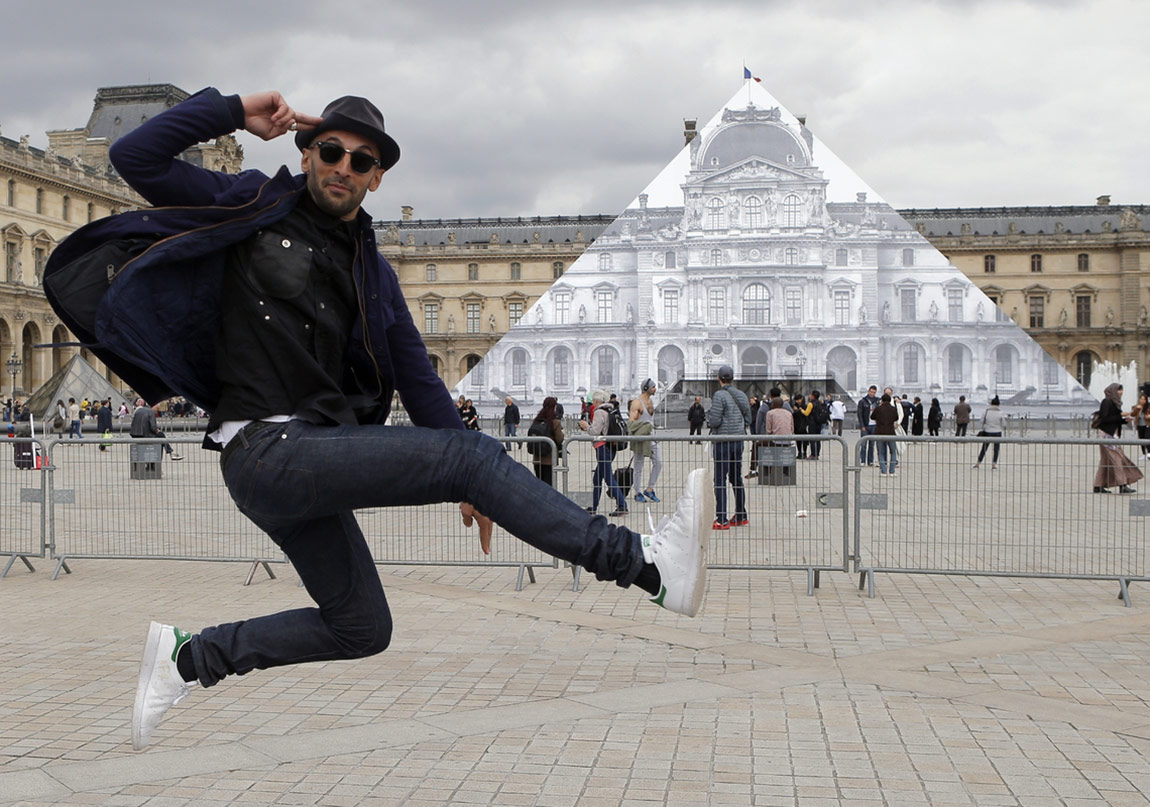 Piramit Nereye Gitti?