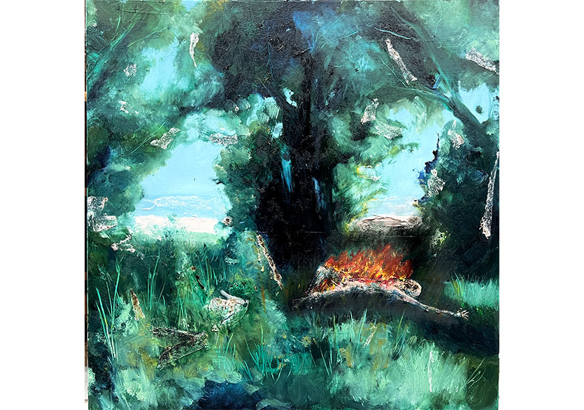 Artroom İlk Sergisi “Tavşan en başından beri haklıydı” ile Kapılarını Açıyor