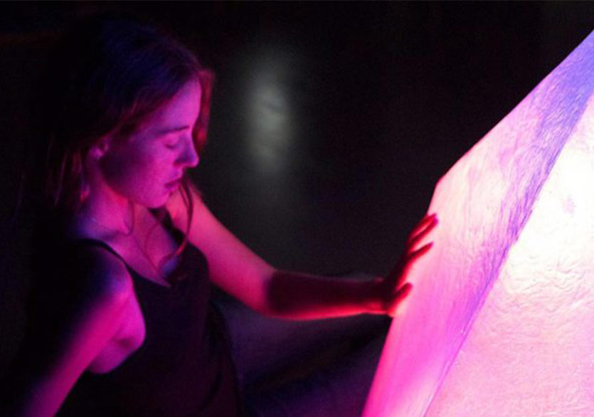 Bu Çalışma Anksiyetenizi İyileştiriyor!