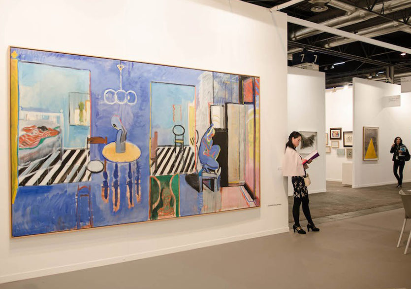 ARCOmadrid 2018 Kapılarını Açıyor!