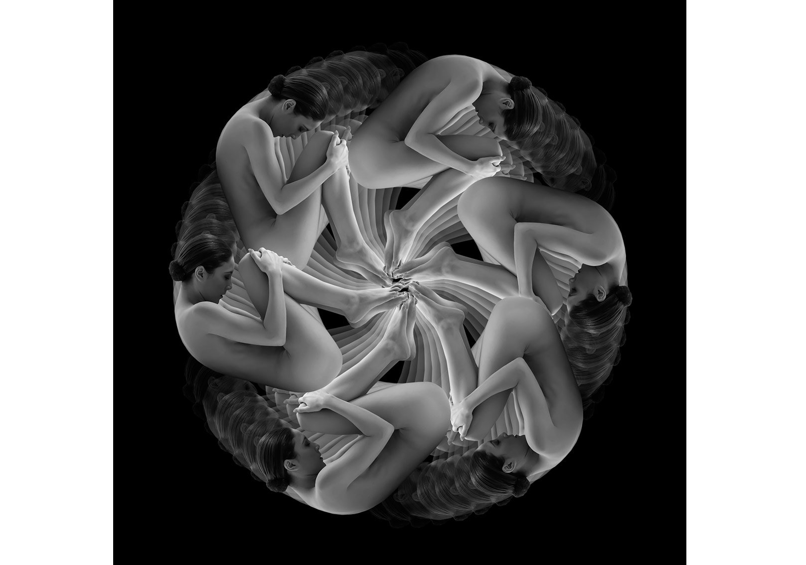 Kadının Dönüştürücü Gücü