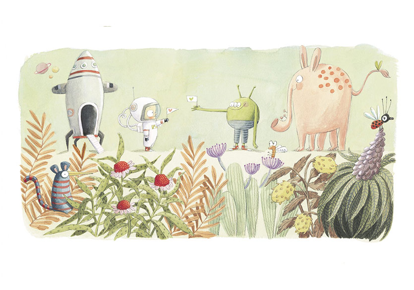 Endişelere Geçit Yok: “Korkmayı Bıraktığım Gün”