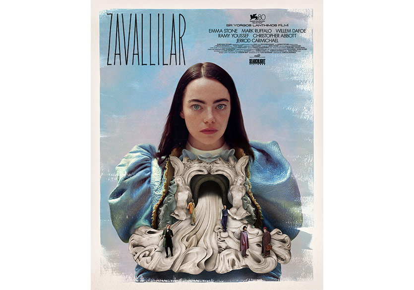 Yorgos Lanthimos’un Yeni Filmi “Zavallılar” 9 Şubat’ta Vizyonda