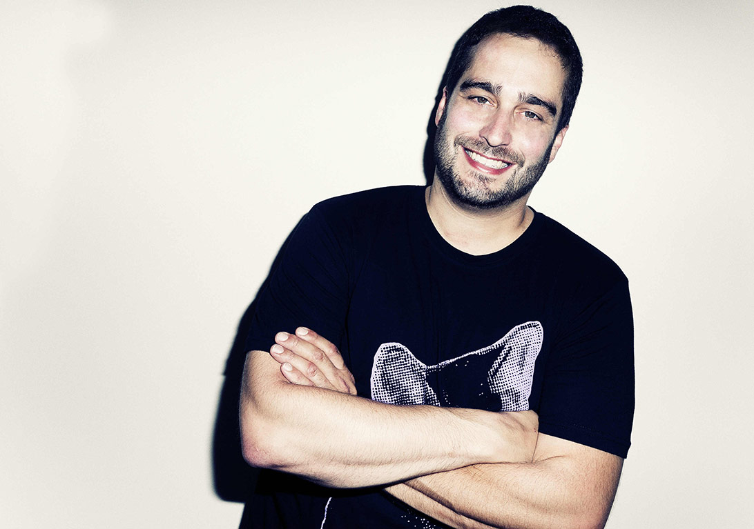 Julio Bashmore ve Todd Edwards