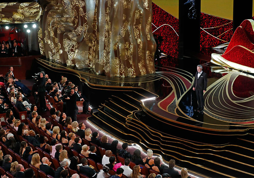 91. Akademi Ödülleri Sahiplerini Buldu!