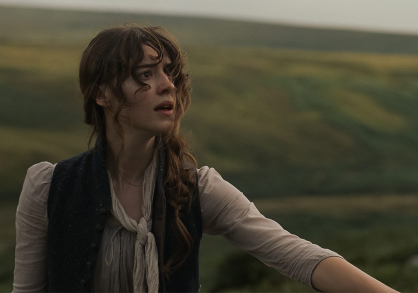 Georgia Oakley İmzalı “Sense and Sensibility” 16 Ekim’de Vizyonda