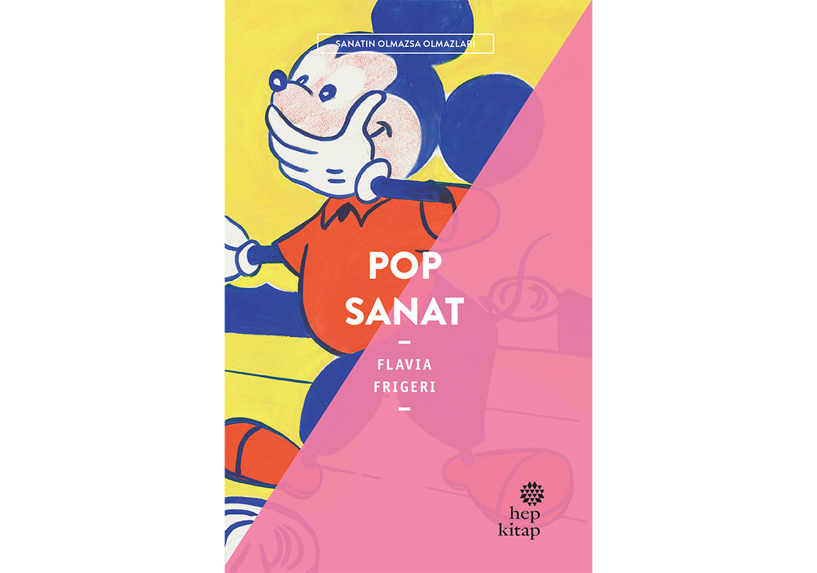 Sanatın Olmazsa Olmazları