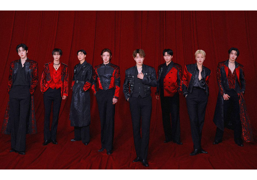 ATEEZ ve MONSTA X, Türkiye’de