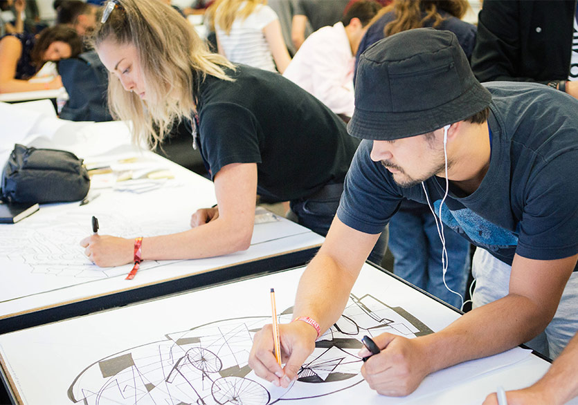 Red Bull Doodle Art Başvuruları Başladı