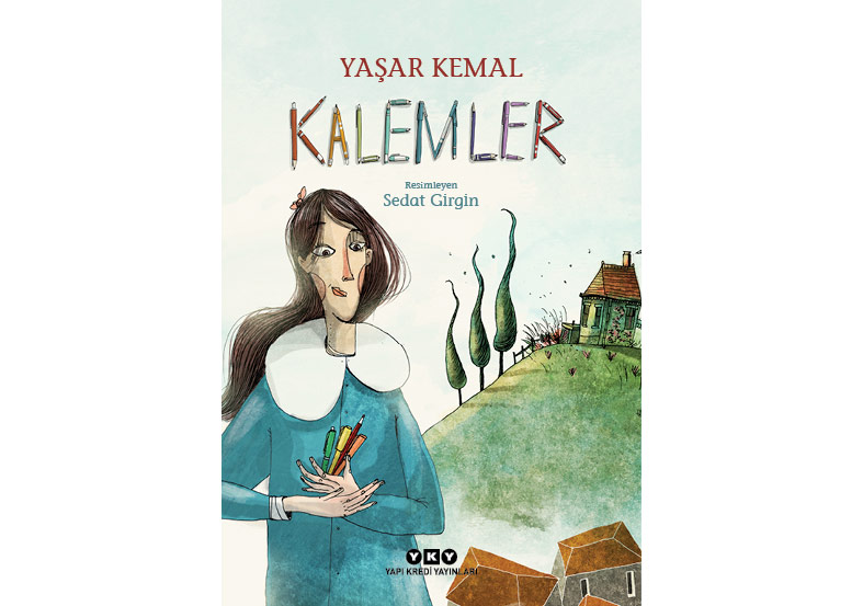 Doğan Kardeş’in 700. Kitabı: Yaşar Kemal’den 