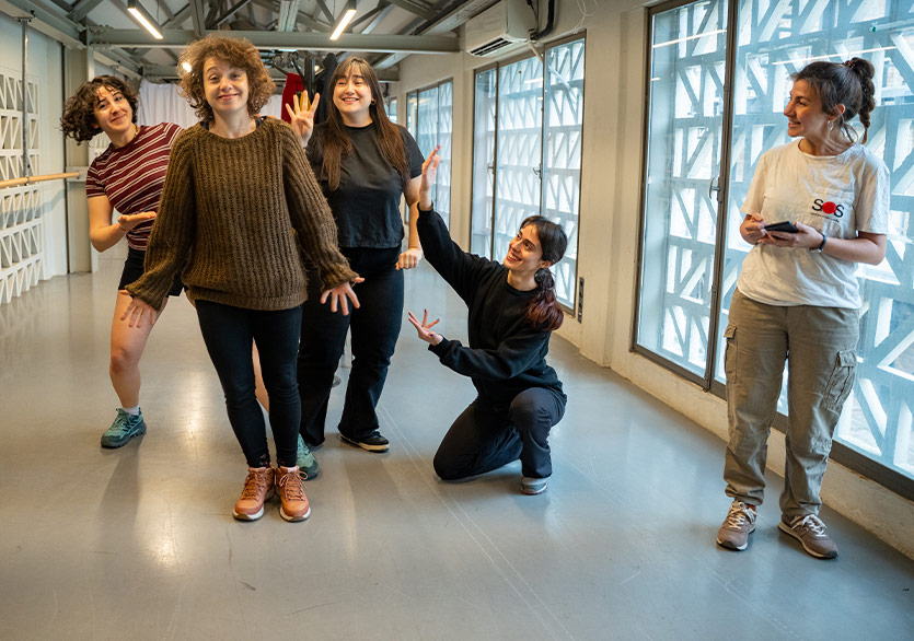 Çocuk İşçiliği Sorununu Ele Alan Yeni Proje: “İşçi Değil Çocuk: Sokakta Bir Forum Tiyatrosu”