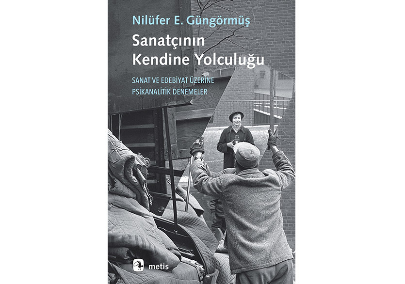 Sanatçının Kendine Yolculuğu