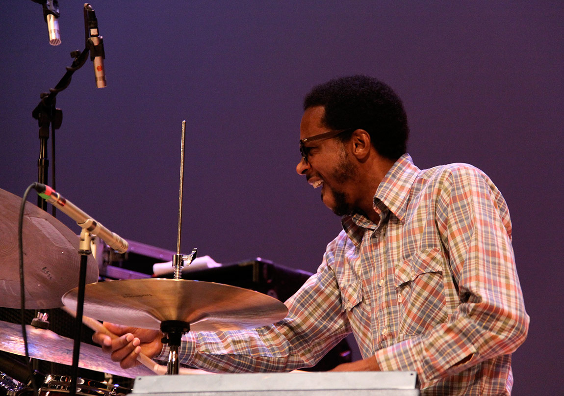 Zorlu PSM Caz Festivali Başlıyor!
