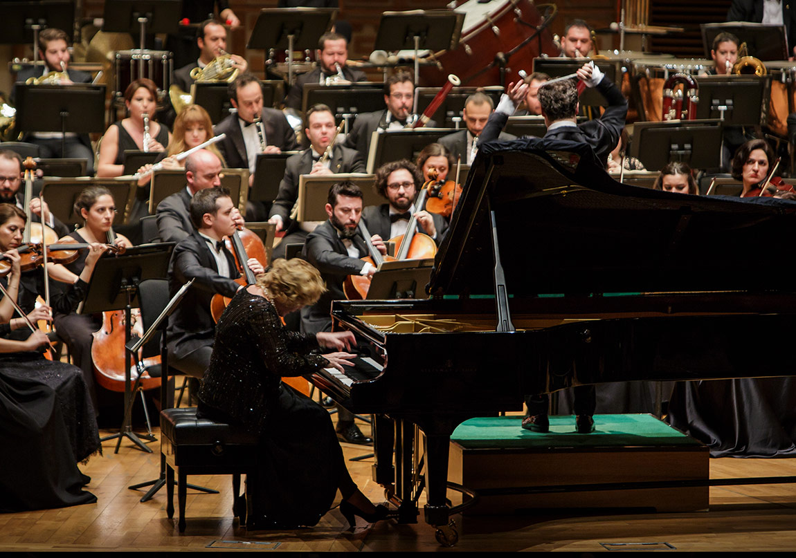 BİFO Uzakdoğu Turnesini Gerçekleştirdi 